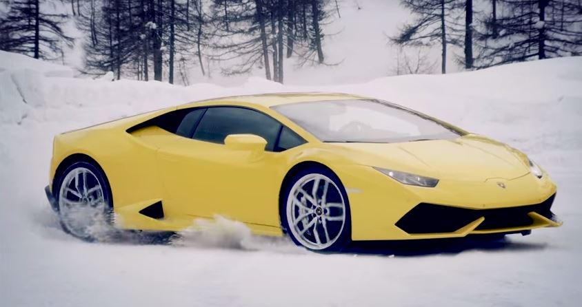 instagram: @legendarycars.nl